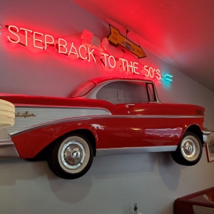 Photo of Nutcracker Family Restaurant