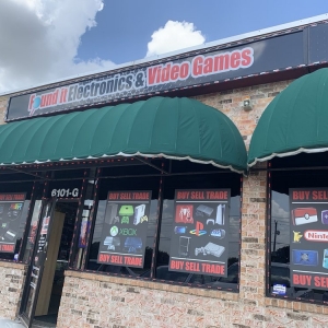Photo of Found It Electronics & Video Games