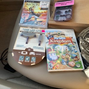 Photo of Found It Electronics & Video Games