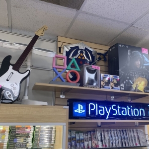 Photo of Found It Electronics & Video Games