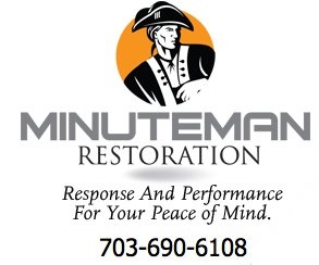 Photo of Minuteman Restoration