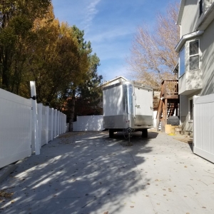 Photo of Affordable Fence