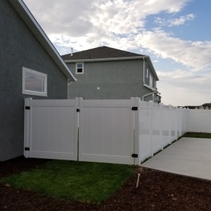 Photo of Affordable Fence