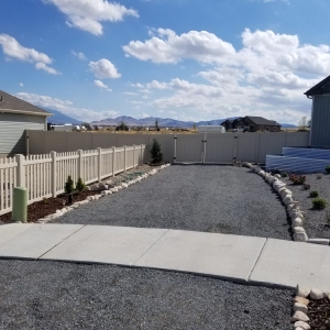 Photo of Affordable Fence