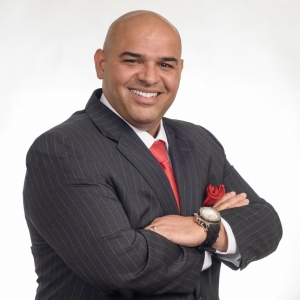 Deer Park Cliff Saunders at CrossCountry Mortgage