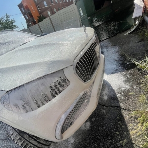 Photo of 1QuikWash Mobile Car Detailing