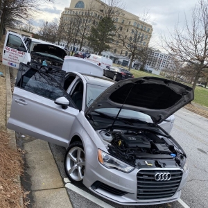 Photo of 1QuikWash Mobile Car Detailing