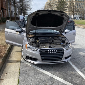 Photo of 1QuikWash Mobile Car Detailing