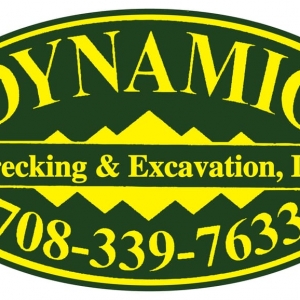 South Holland Dynamic Wrecking & Excavation Inc