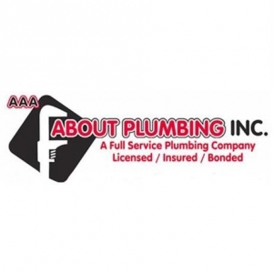 Photo of About Plumbing