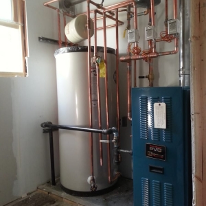 Photo of Maspeth Heating and Plumbing