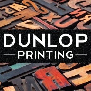Royal Oak Dunlop Printing
