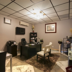 Plainfield Yeager Office Suites - Plainfield