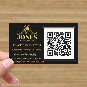 Photo of Jones Luxury Finance