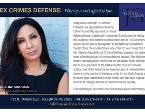 Photo of The Law Office of Jacqueline Goodman