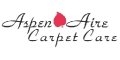 Rhome Aspen Aire Carpet Care