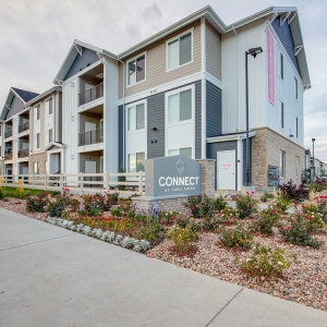 Photo of Connect at First Creek