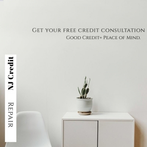Photo of NJ Credit Repair