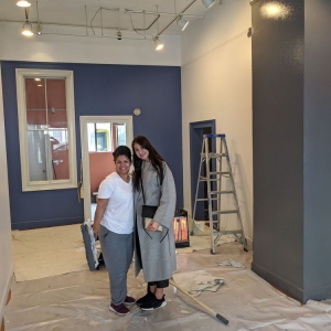 Photo of Professional Painting Solutions
