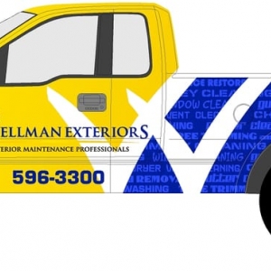 Photo of Wellman Exteriors