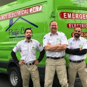 Photo of Pacific Coast Home Services