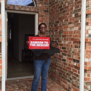 Photo of Samson Professional Movers