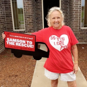 Photo of Samson Professional Movers
