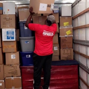 Photo of Samson Professional Movers