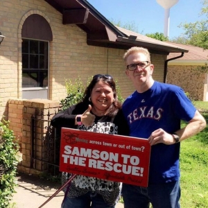 Photo of Samson Professional Movers