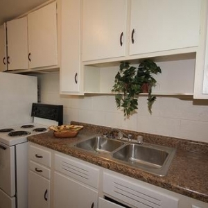 Photo of Saxony Court Apartments