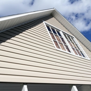 Photo of No. 1 Exteriors