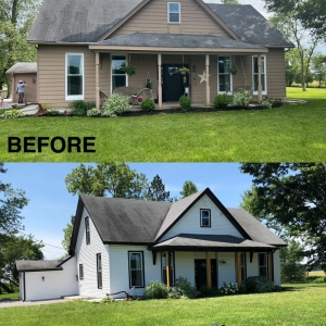Photo of No. 1 Exteriors