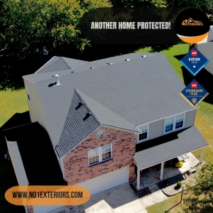 Photo of No. 1 Exteriors