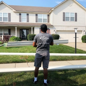 Photo of No. 1 Exteriors