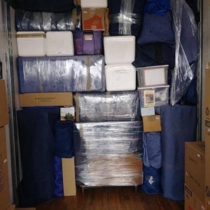 Photo of New beginnings Moving and Storage