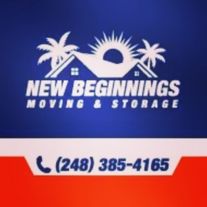Photo of New beginnings Moving and Storage