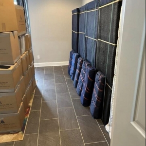 Photo of New beginnings Moving and Storage