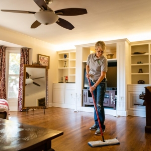 Photo of OKC Uptown Cleaning Services