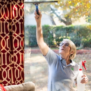 Photo of OKC Uptown Cleaning Services