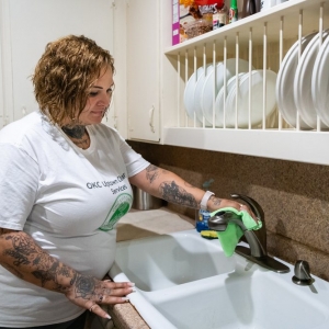 Photo of OKC Uptown Cleaning Services