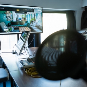 Photo of Node Worldwide