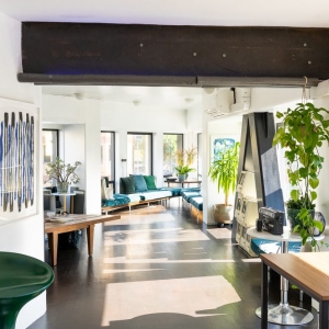 Photo of Node Worldwide