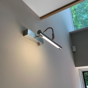 Photo of Category Electrician Service