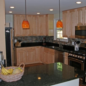Derwood Grimmett Contracting