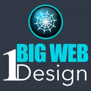 Photo of 1 Big Web Design Firm