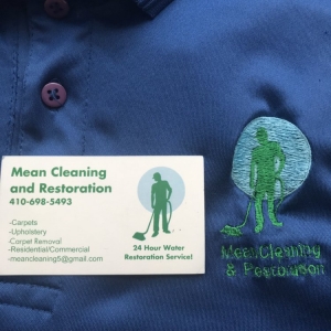 Photo of Mean Cleaning And Restoration