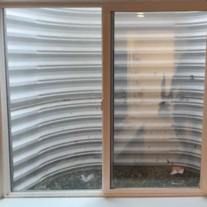 Photo of Glass Rain