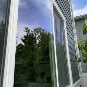 Photo of Glass Rain