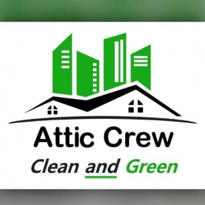 Photo of Attic Crew