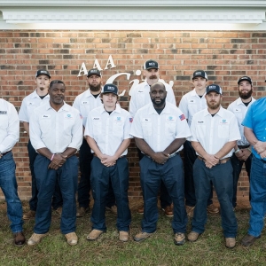Photo of AAA City Plumbing